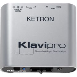 Ketron Klavi Pro