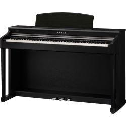 Kawai CN-43 Schwarz Satiniert