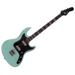 Höfner Galaxie Bass HCT-GLXB-BL