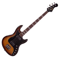 Höfner Galaxie Bass HCT-185-SB
