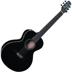 Takamine Takamini EG-Mini-BK Westerngitarre