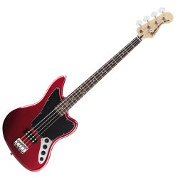 Fender Squier Vintage Modified Jaguar Bass Special HB CAR