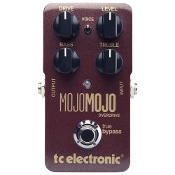 TC Electronic MojoMojo Overdrive