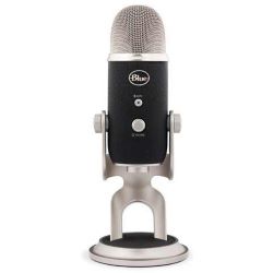 Blue Yeti Pro
