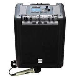 Gemini MS-USB
