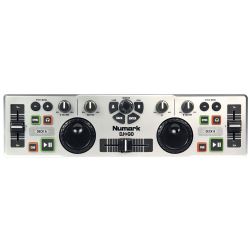 Numark DJ 2 GO