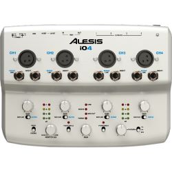 Alesis iO 4