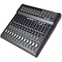 Alesis Multimix 16 USB FX