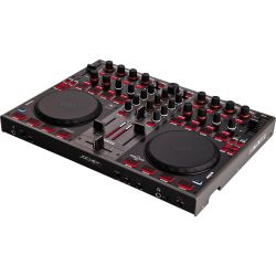 Reloop Digital Jockey 3 Master Edition