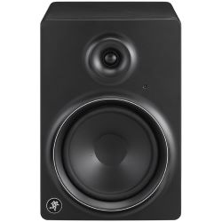 Mackie MR 8 MK 2 Studiomonitor
