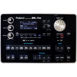 Roland BK-7M Begleit-Modul