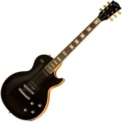 Gibson Les Paul Lou Pallo Signature EB E-Gitarre