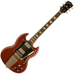 Gibson 50th Anniversary Robby Krieger SG