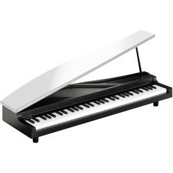 Korg micro PIANO weiß