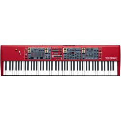 Clavia Nord Stage 2 HA88 Stage Piano