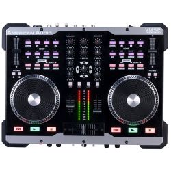 American Audio VMS2
