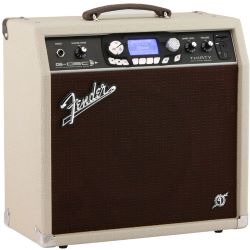 Fender G-DEC 3 Thirty Blues Limited Edition