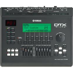 Yamaha DTX-900 Drum Modul