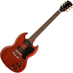 Gibson SG Special 60's Tribute WSC
