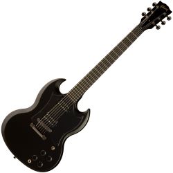 Gibson SG Gothic Morte