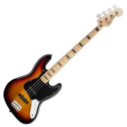 Fender Squier Vintage Modified Jazz Bass 70's 3-TSB