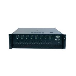 Sirus Pro MXC 8 (8 Kanal Verstärker) B-Ware !!
