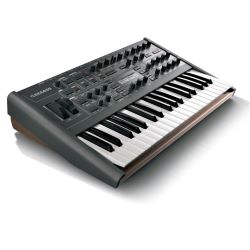 Access Virus TI2 Polar WhiteOut Dark Star SE