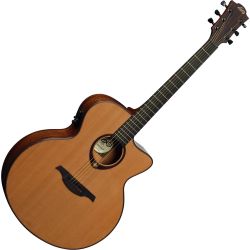 LAG T200 JCE Jumbo Cutaway