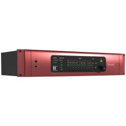 Focusrite RedNet 4