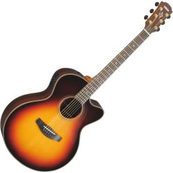 Yamaha CPX 1200 II VSB
