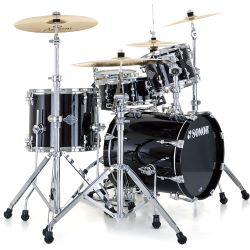Sonor Select Force Drum Set SEF 11 Stage 1 WM PB