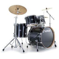 Sonor Essential Force Drum Set ESF 11 Studio WM PB