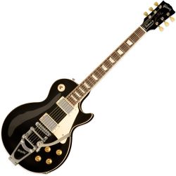 Gibson Les Paul Standard Traditional EB with Bigsby