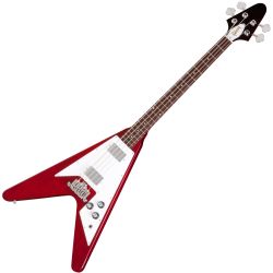 Gibson Flying V Bass CH