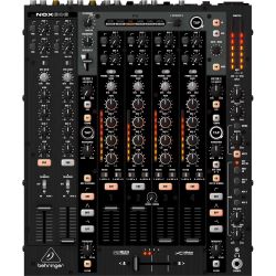 Behringer NOX 606