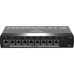Behringer Powerplay P16-D Ultranet