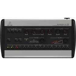 Behringer Powerplay P16-M