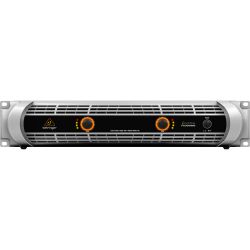 Behringer NU 6000