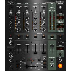 Behringer DJX 900 USB
