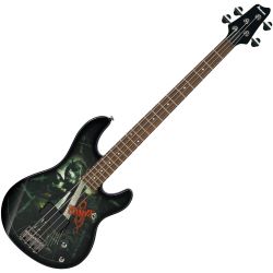 Ibanez PGB2T-BK E-Bass