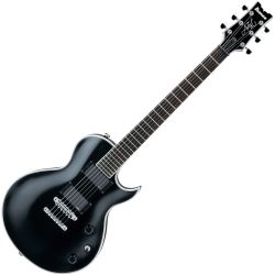 Ibanez ARZ700-BK E-Gitarre