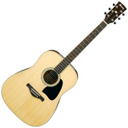 Ibanez AW300-NT Westerngitarre