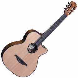 LAG T66 NACE Nylon Auditorium Cutaway