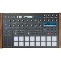 DSI Sequential Tempest