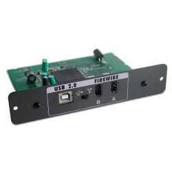 Phonic Summit Expansion Card