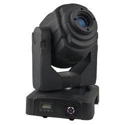 Showtec INDIGO 4500 LED