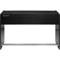 Zomo Deck-Stand Ibiza 150 Black