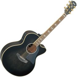 Yamaha CPX 1000 TBL