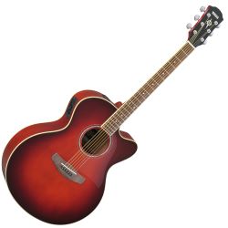 Yamaha CPX 500 II DRB