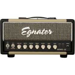 Egnater Rebel 20 Head